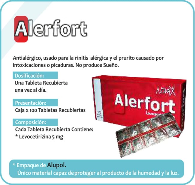 Alerfort