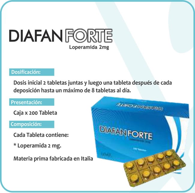 Diafan Forte