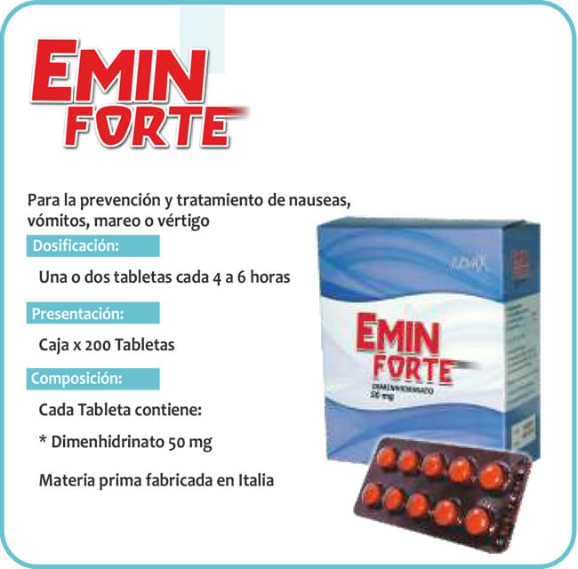 Emin Forte